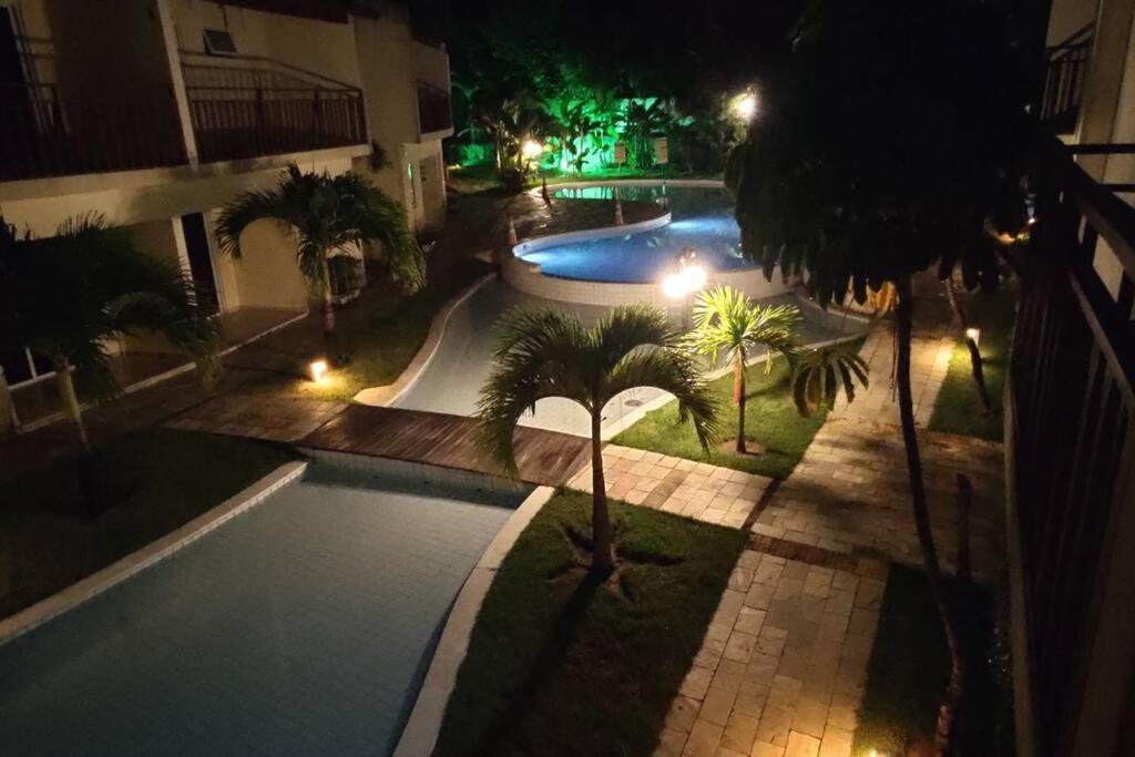 Solar Flats - Laguna - Pipa Rn Praia de Pipa Esterno foto