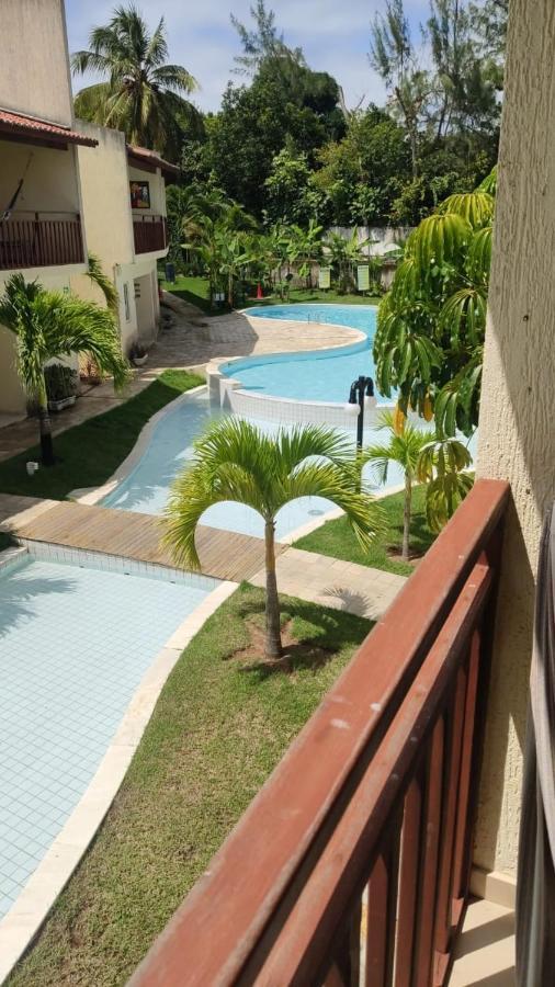 Solar Flats - Laguna - Pipa Rn Praia de Pipa Esterno foto